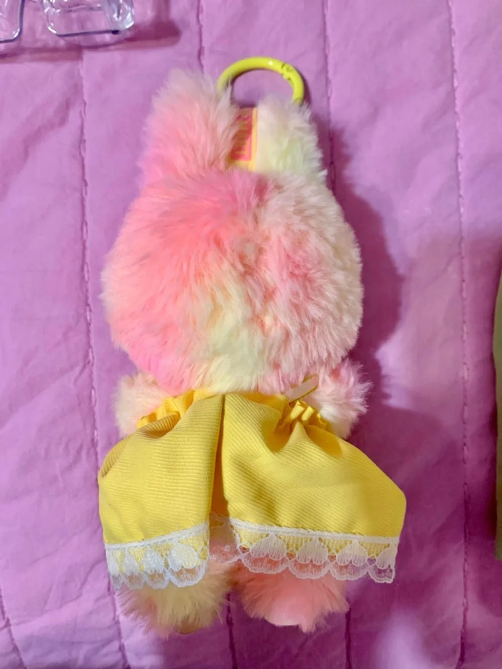 Big into energy MONSTERS Plush Labububu loyalty - Picture 5 of 8